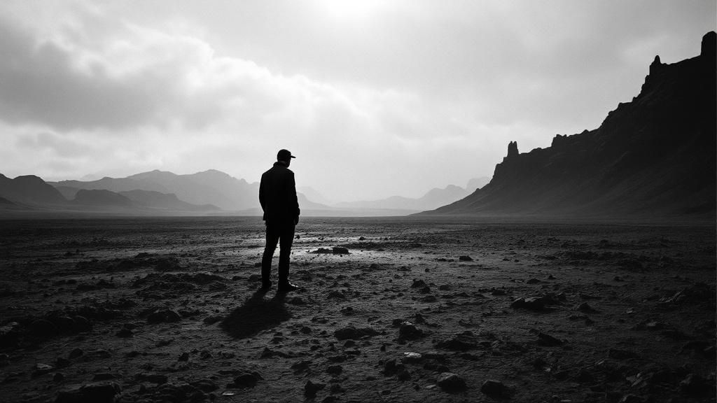 Existentialism Returns to Cinema With Fresh Philosophical Urgency